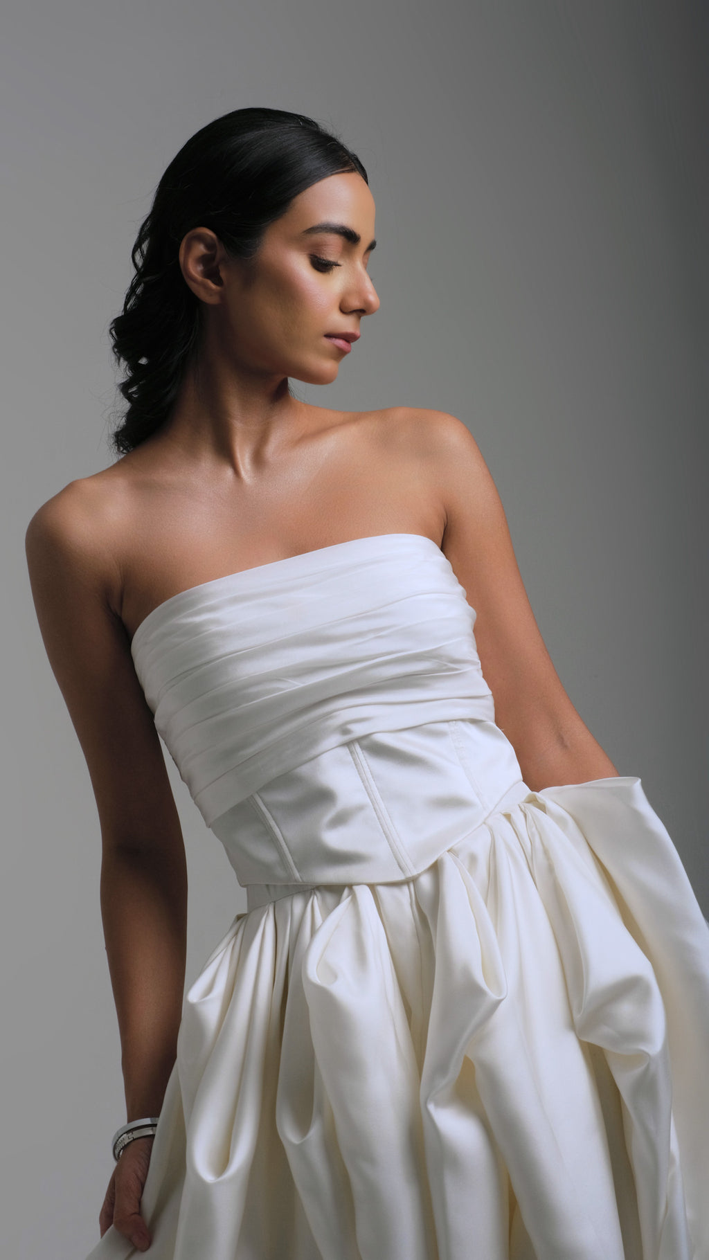 Seraphine Gown