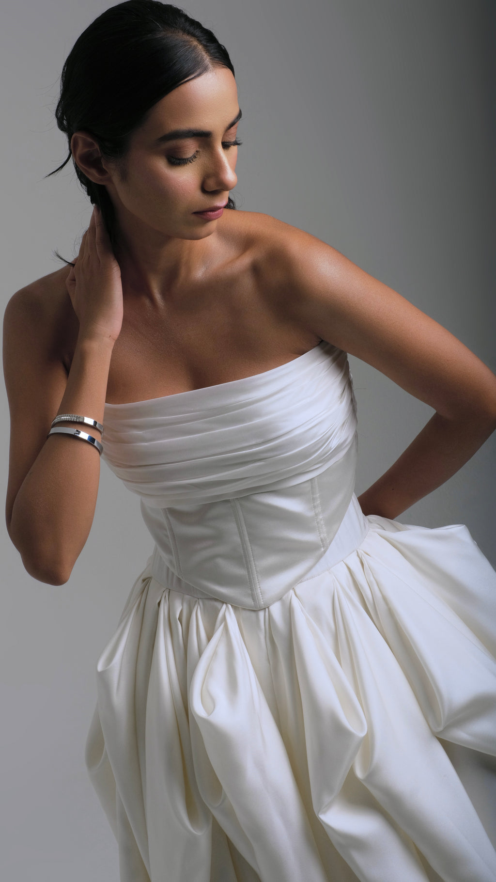 Seraphine Gown