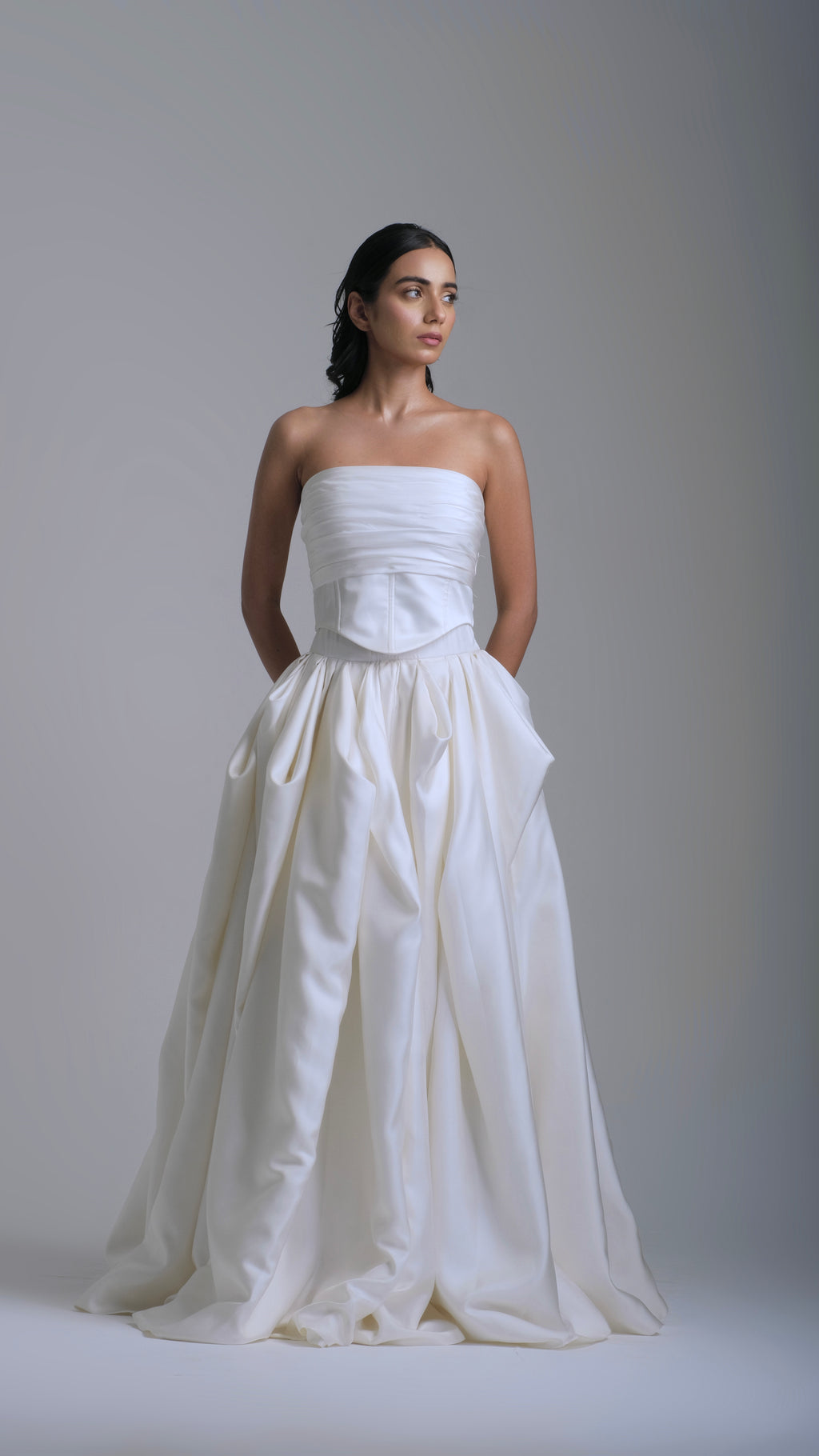 Seraphine Gown