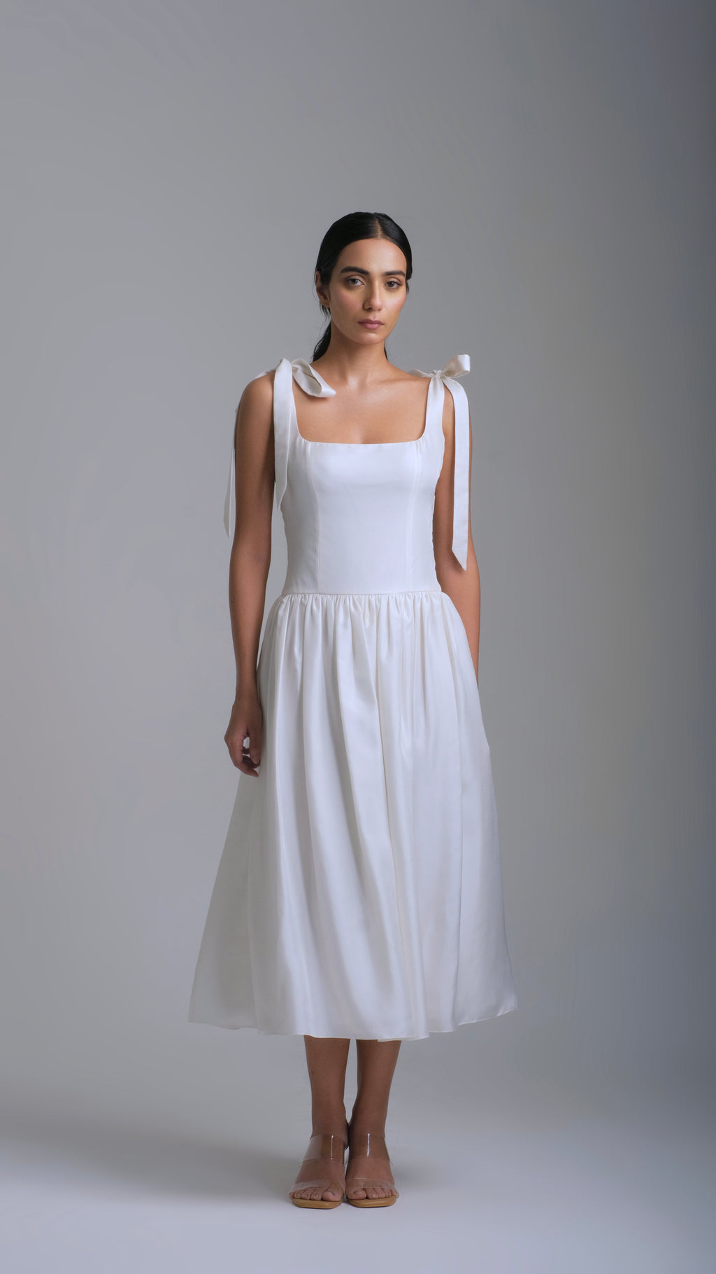 Mira Dress