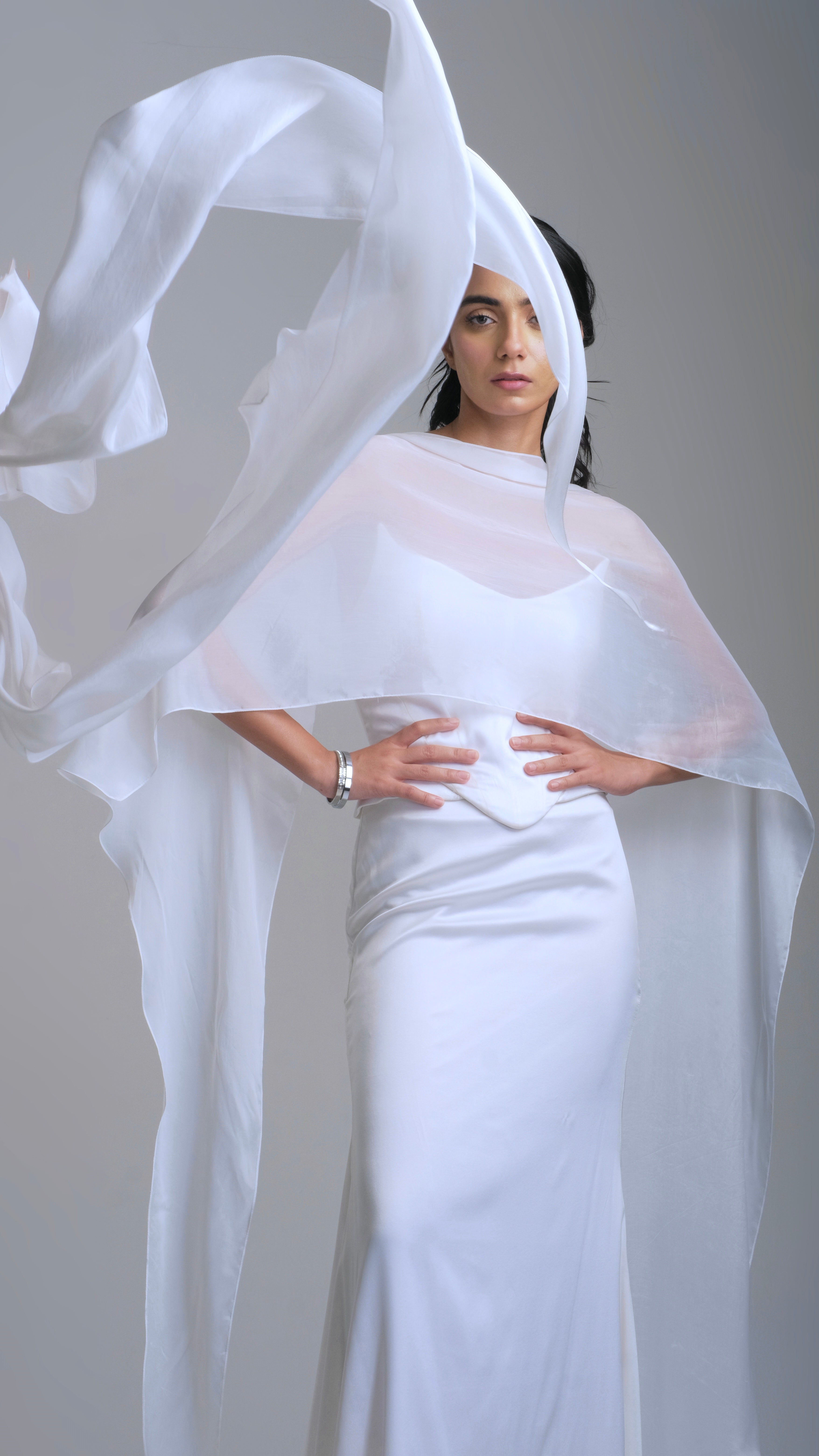 Solene Cape