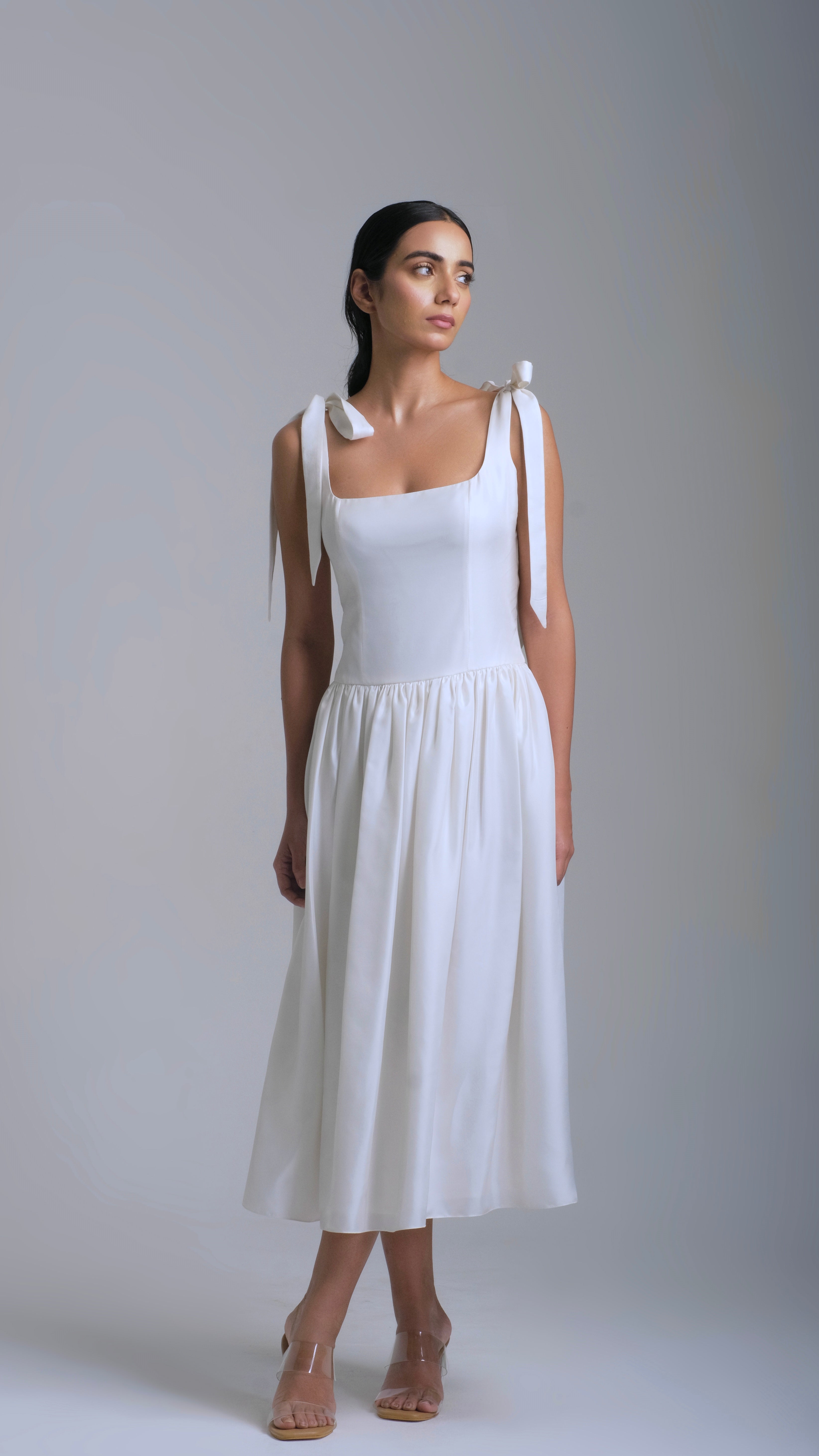 Mira Dress